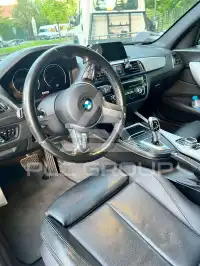 2018 BMW 118