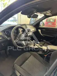 2018 BMW 118