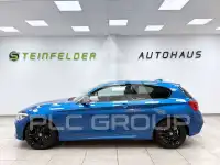 2018 BMW 118