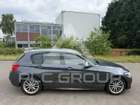 2018 BMW 118