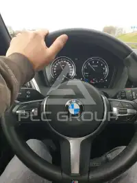 2018 BMW 118