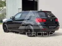 2018 BMW 118