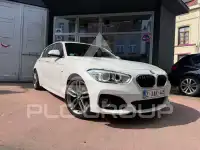 2018 BMW 118