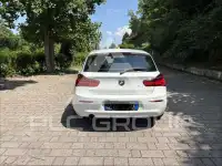 2018 BMW 118