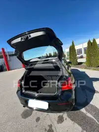 2018 BMW 118