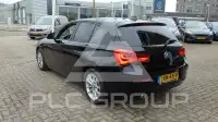 2018 BMW 118