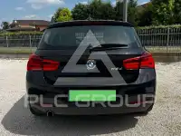 2018 BMW 118