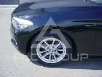 2018 BMW 118