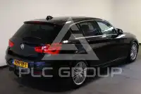 2018 BMW 118