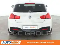 2018 BMW 118