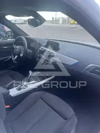 2018 BMW 118