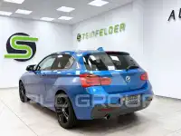 2018 BMW 118