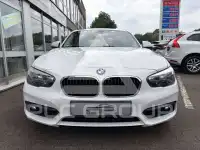 2018 BMW 118