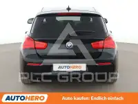 2018 BMW 118