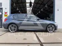 2018 BMW 118