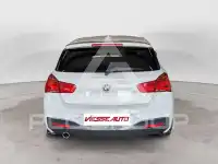 2018 BMW 118