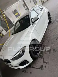2018 BMW 118