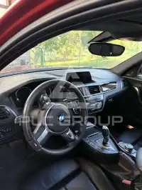 2018 BMW 118