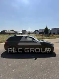 2018 BMW 118