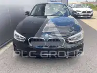 2018 BMW 118