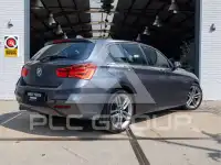 2018 BMW 118
