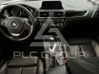 2018 BMW 118
