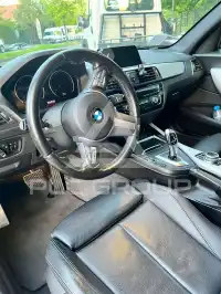 2018 BMW 118