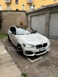 2018 BMW 118