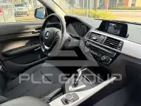 2018 BMW 118
