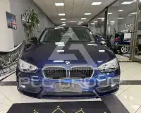 2018 BMW 118