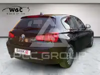 2018 BMW 118