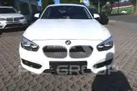 2018 BMW 118