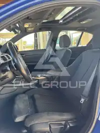 2018 BMW 118