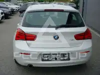 2018 BMW 118