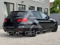 2018 BMW 118