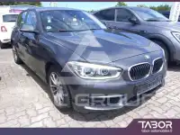 2018 BMW 118