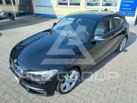 2018 BMW 118