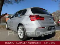 2018 BMW 118