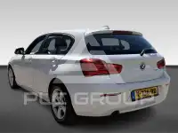 2018 BMW 118