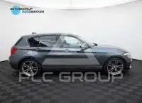 2018 BMW 118