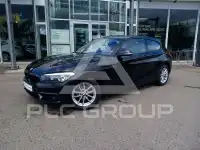 2018 BMW 118