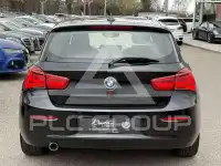 2018 BMW 118