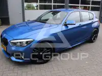 2018 BMW 118