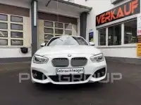 2018 BMW 118