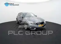 2018 BMW 118