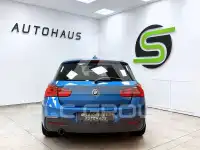 2018 BMW 118