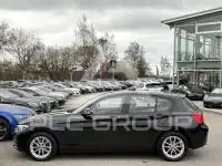 2018 BMW 118