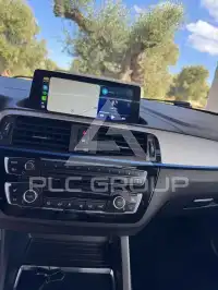 2018 BMW 118