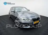 2018 BMW 118