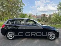 2018 BMW 118